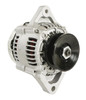 Lichtmaschine 12V-55A passend für JOHN DEERE MIU800942 - 1