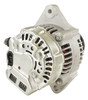 Lichtmaschine 12V-55A passend für JOHN DEERE MIU800942 - 3