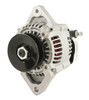 Lichtmaschine 12V-55A passend für JOHN DEERE MIU800942 - 6