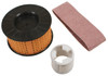 Filter NACHBAUTEIL ersetzt STIHL 4221 007 1002 - 1