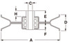 Riemenscheibe - 2