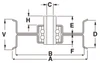 Spannrolle - 2