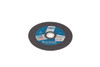 Trennscheibe 230 x 22,0 x 3,0 mm - 1