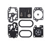 WALBRO Vergaserreparatursatz K20-WYA - 1