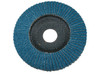 Schleifmopteller 180 x 22,23 mm - 1