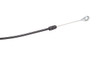 Bowdenzug passend für Husqvarna 532 44 04-88 - 2