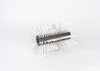 Kehrwalze GRIZZLY Poly Welldraht Schnee 900 mm - 1
