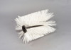 Kehrwalze TWISTER Poly Schnee 1.000 mm - 1