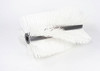 Kehrwalze TWISTER Poly Schnee 1.550 mm - 1