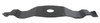 roboBLADES 2-Zahnmesser 304 x 76 mm - 1