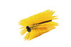 Kehrwalze TWISTER Poly Universal 1400 mm - 1