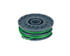Rasentrimmerspule 2.0 mm x 2 x 3.0 m - 1