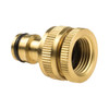 CELLFAST BRASS Hahnanschluss IG 3/4'' und 1/2'' - 1