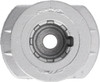 STIGA Messerhalter 25.0 mm 122465608/3 - 2