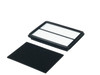 Luftfilter ersetzt HONDA 17210-Z6M-010 - 1