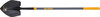 TRUE TEMPER EXCAVATOR Spatenschaufel - 1