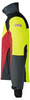 Stretch Jacke FOREST JACK red L - 3