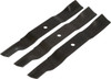 STIGA Messer-Satz (3 Stück)  457 mm 1134-9211-02 - 1