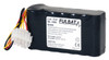 Li-Ion Akku 25.2 V / 5.0 Ah passend für AL-KO - 1