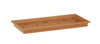 Emsa TERRA GRANDE Blumenkübel-Untersetzer 57.0 x 27.0 cm terrakotta - 1