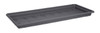 Elho green basics garden xxl Untersetzer 72 cm schwarz - 1