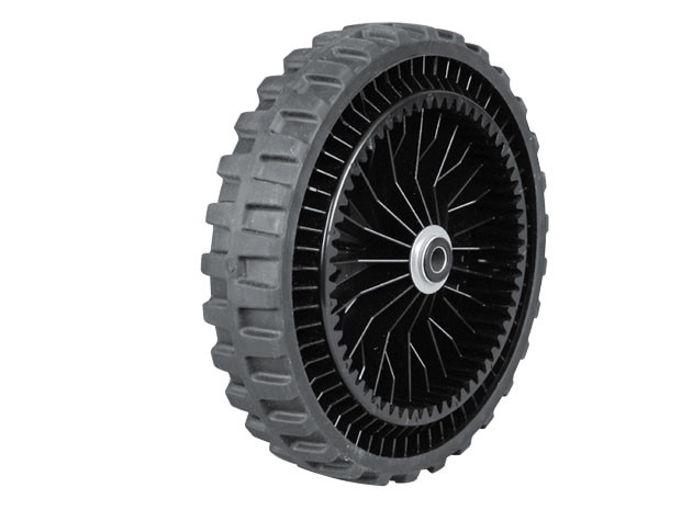 AS-MOTOR Rad für Modelle mit Radantrieb - 1
