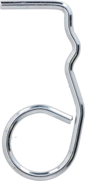 STIGA Federclip 137430114/0 - 1