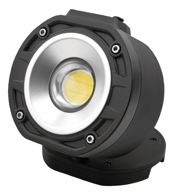 ANSMANN LED Arbeitsleuchte FL1100R 360° - 1