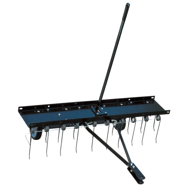TURFMASTER Rasenlüfter 100 cm - 1