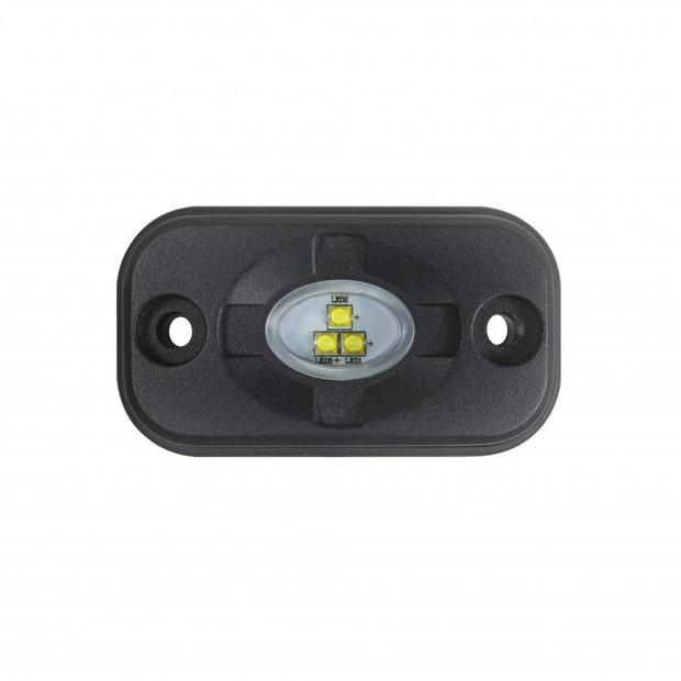 LED-Arbeits- / und Umfeldleuchte, 12V/24V - 1