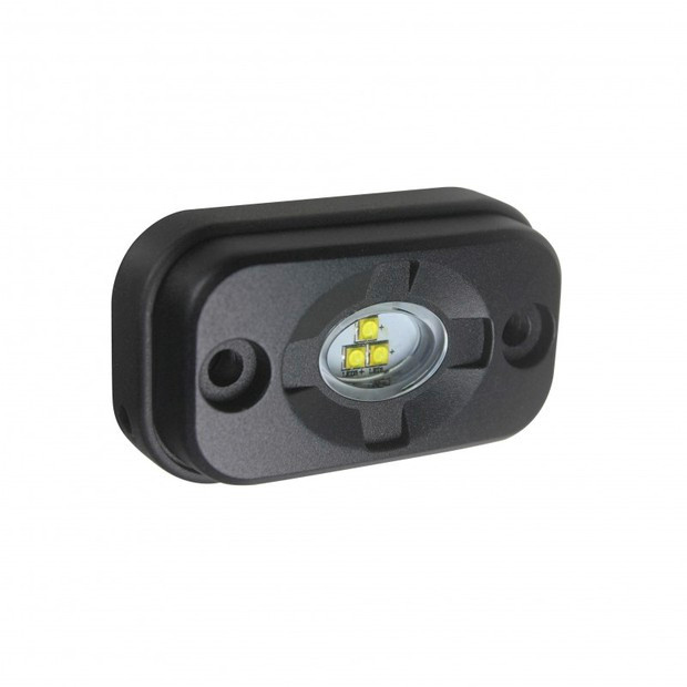 LED-Arbeits- / und Umfeldleuchte, 12V/24V - 4