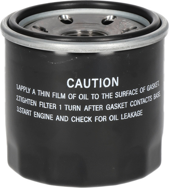 STIGA Ölfilter für TRE635V 118551566/0 - 1