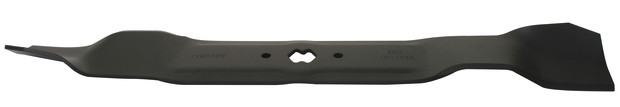 Mulchmesser 538 mm ersetzt MTD 742-0616 - 3