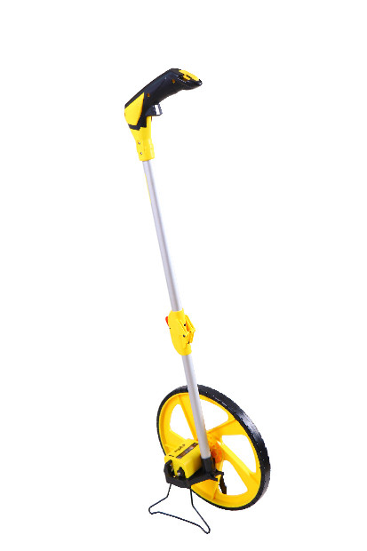 Leichtmessrad - 1