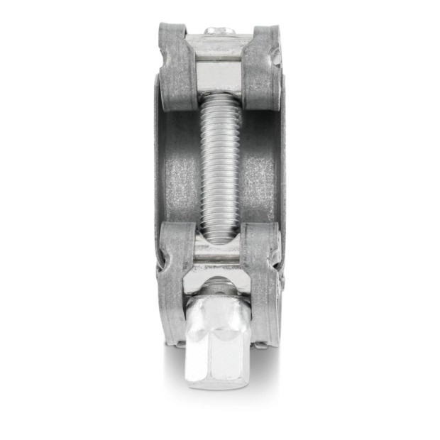 Gelenkbolzen-Schelle 2“, 55-59 mm - 3