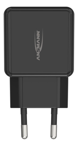 ANSMANN USB-Ladegerät HC212 - 3