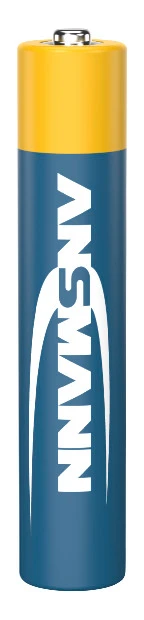 ANSMANN X-Power AAAA / LR8 2er Blister - 6