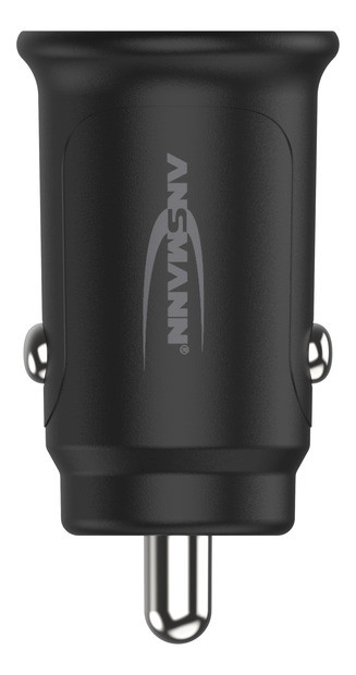 ANSMANN In-Car-Charger CC212 - 3