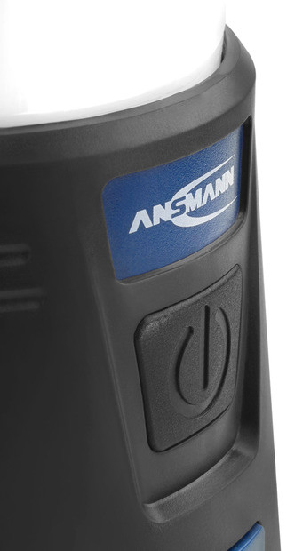 ANSMANN Campingleuchte CL600B - 3