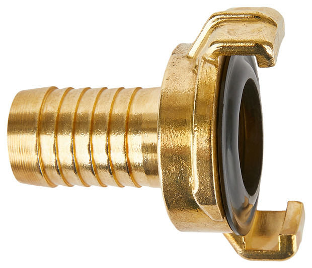 Schlauchstück GEKA plus 1'' - 1