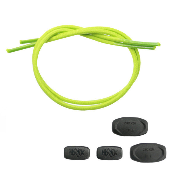 HAIX FLEXLACE Reparaturset CONNEXIS Safety, cirtus - 1