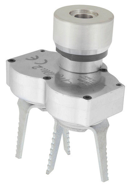Anbaufräse Mytilla 2 100 mm - 1