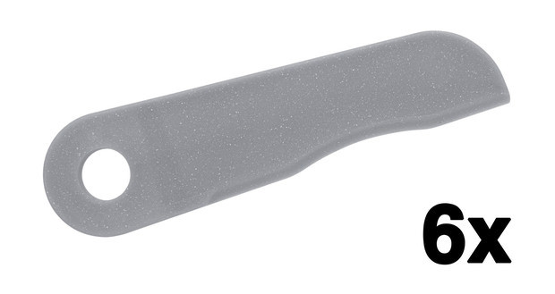 Ersatzmesser Razor ATDO020 - 1
