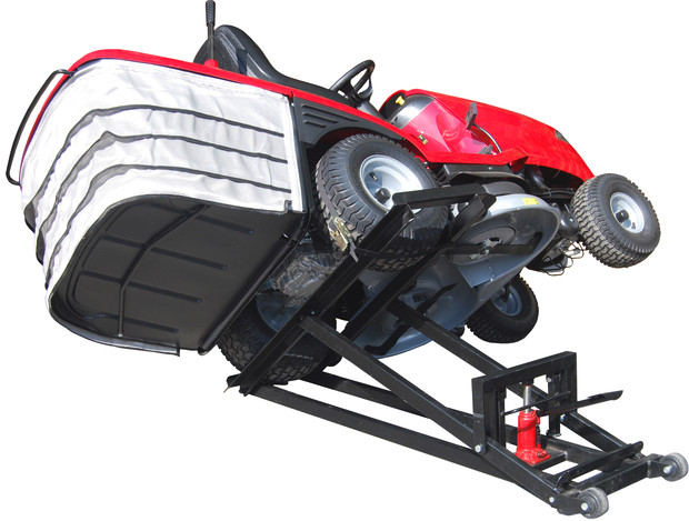 Traktor Lift 300 kg - 2
