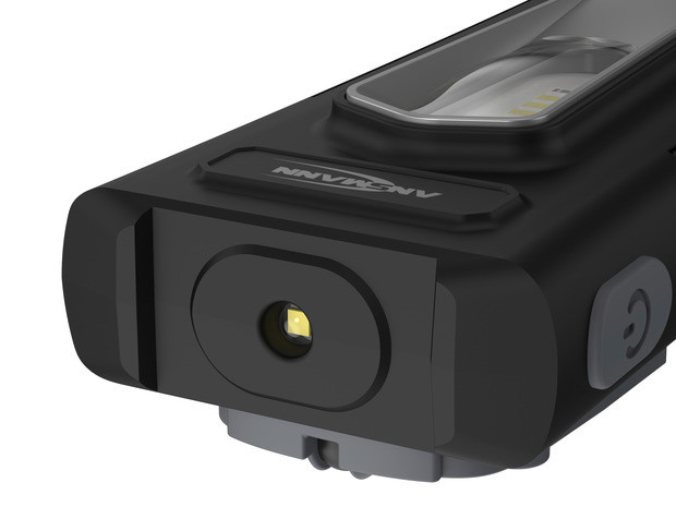 ANSMANN Arbeitsleuchte WL500R Pocket - 4