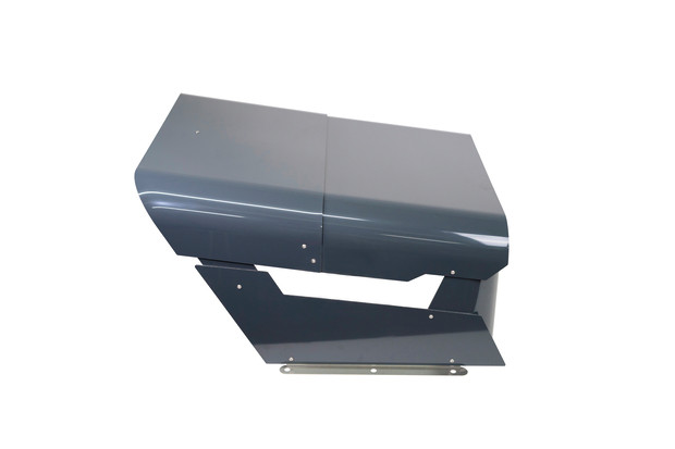 Robot Garage NEO TARGA Large - 4