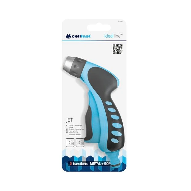 CELLFAST Pistolenprenger Jet CELLPRO - 3