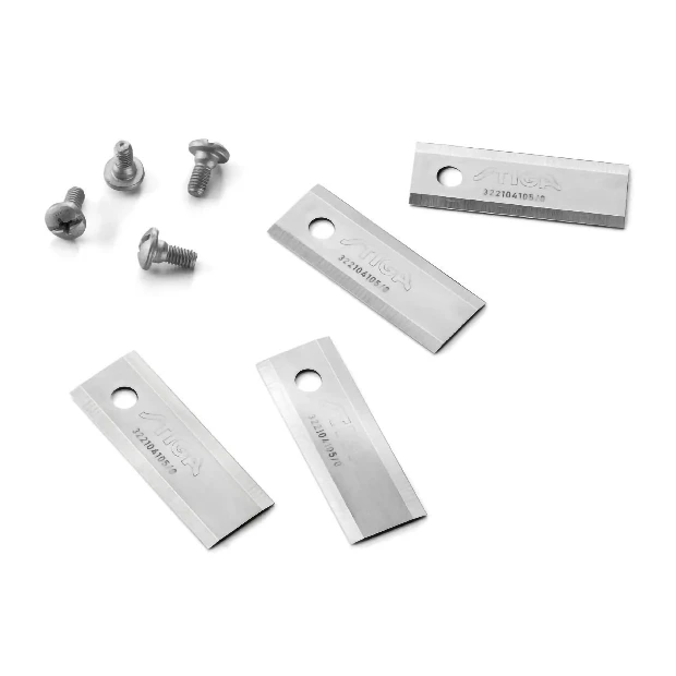STIGA Messerklingensatz 44 mm1127-0009-01 - 1