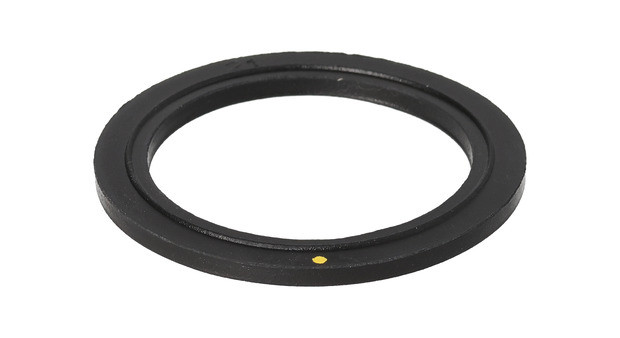 HONDA Luftfilterdichtung 16271-ZE2-010 - 1