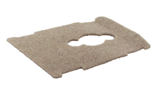 Filter NACHBAUTEIL ersetzt STIHL 4116 141 0300 - 1